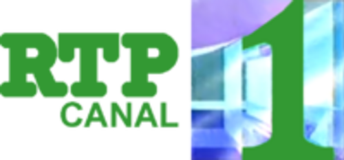 من سبتمبر 1989 إلى 16 سبتمبر 1990 (باسم قناة RTP 1)