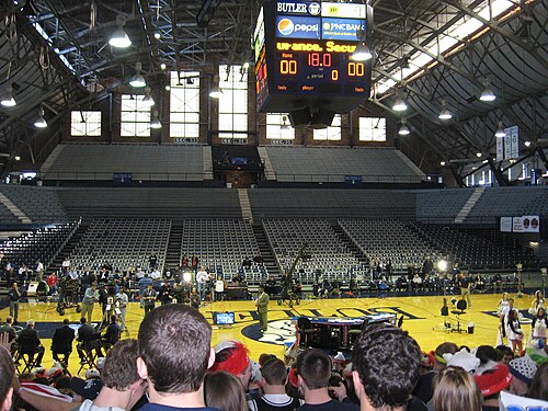 شخصيات ESPN متواجدة في موقع تصوير برنامج College Gameday