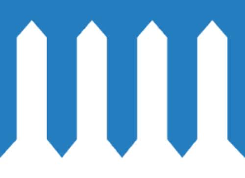 Flag of Skaun Municipality