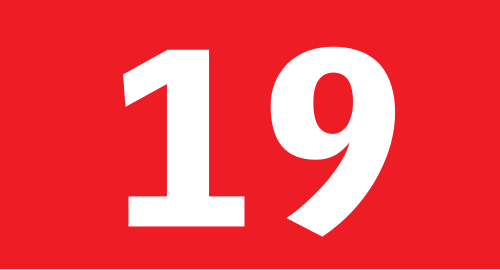 19