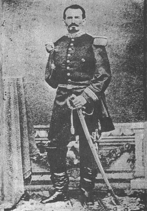 مانويل غونزاليس (1833–1893)