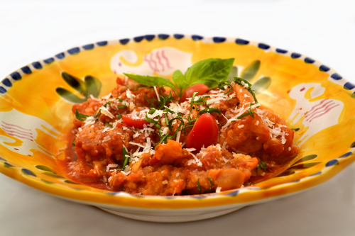 بابا آل بومودورو