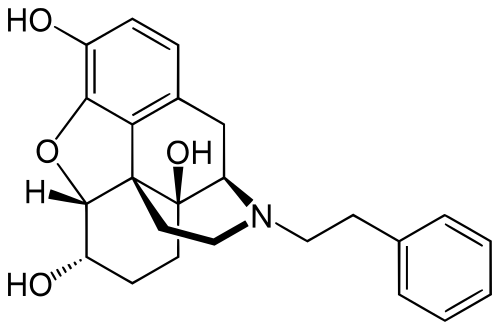 التركيب الكيميائي لـ RAM-378