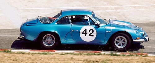 ألبين A110
