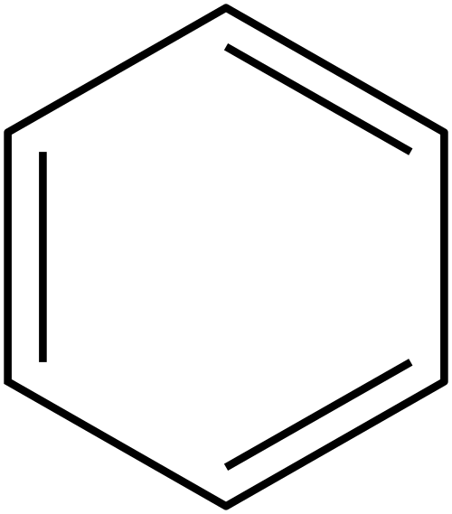 البنزين
