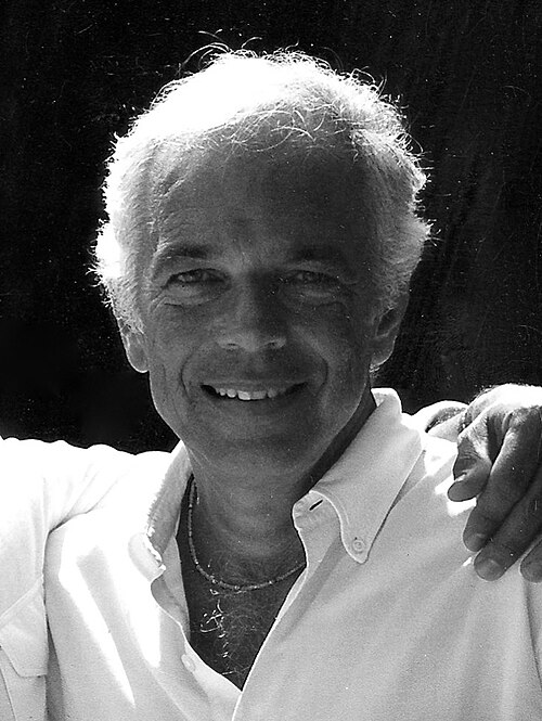 رالف لورين (1957-1959)، رئيس مجلس إدارة شركة رالف لورين
