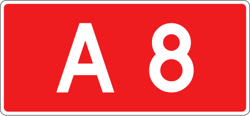 A8