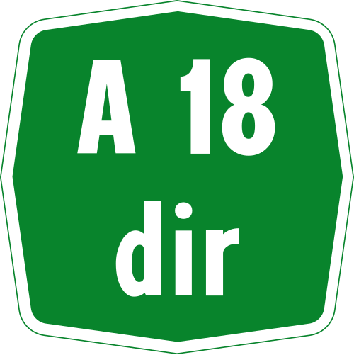 A18dir