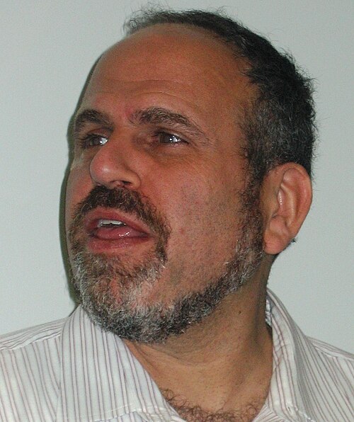 ماثيو رابين