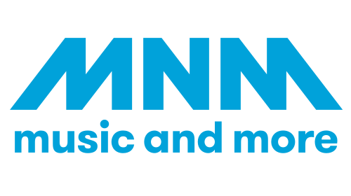 تم استخدام شعار MNM من 3 يونيو 2018 إلى 2 سبتمبر 2024