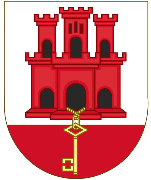 جبل طارق