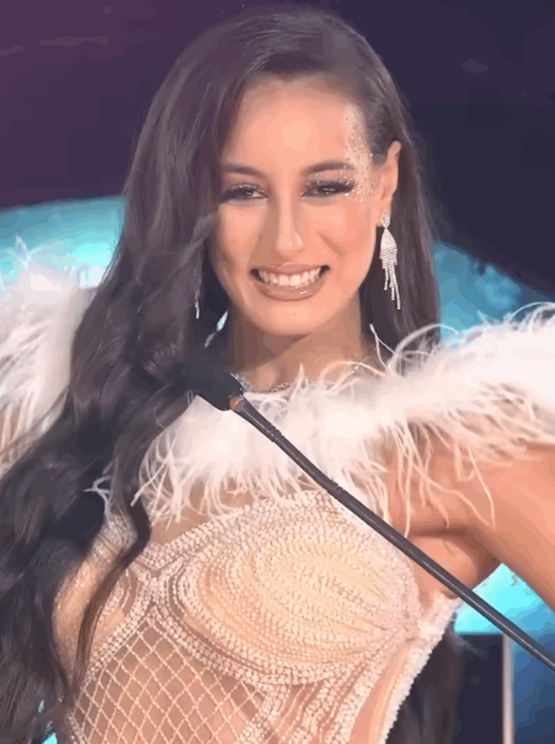 إليسا كروكيانتي (2025)