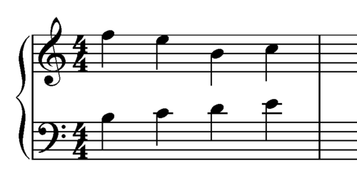 نموذج أولي لـ Fenaroli.