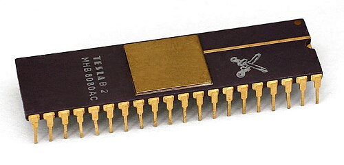 تسلا MHB8080