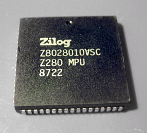 زيلوج زد 280