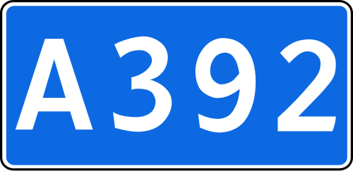 A392