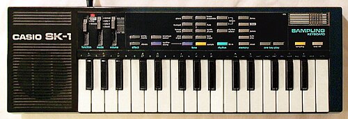 سامبلتون SK-1