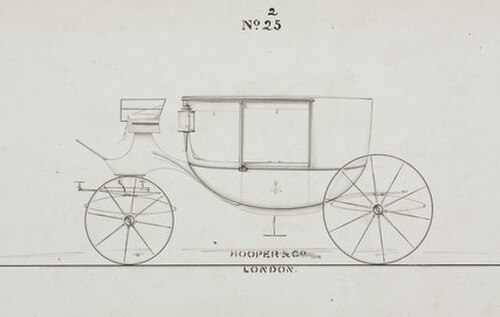 Coach 1850