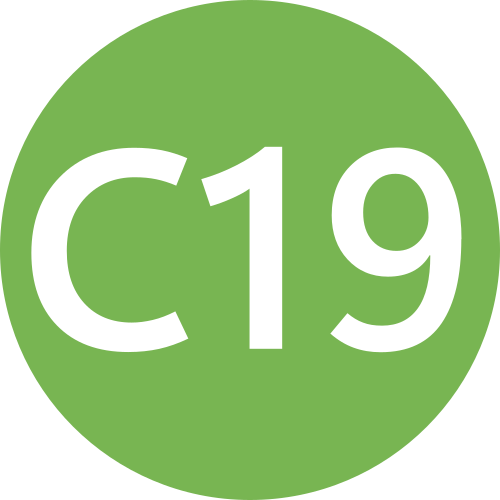 C19
