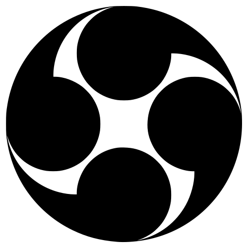يوتسدوموي ("تومو رباعي")