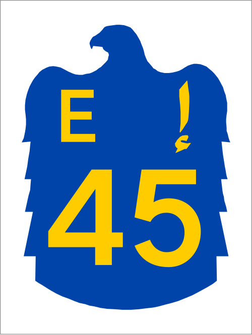الإمارات العربية المتحدة E45.svg