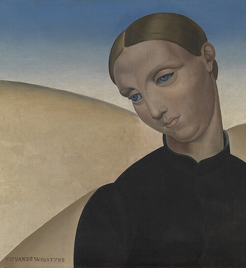 بويرين، حوالي عام 1925، من مجموعة مؤسسة فويبوس.