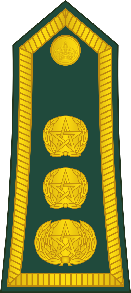 المغرب (ع)