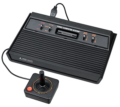 أتاري 2600