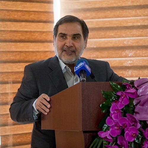 محمد فروزنده