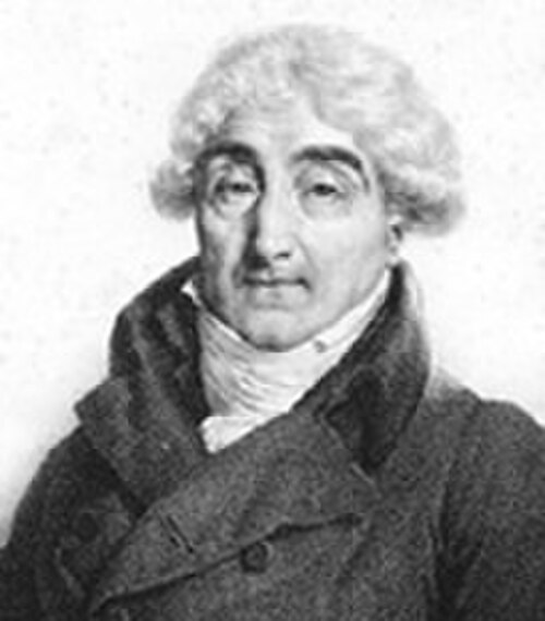 ريموند ديزيز (1748–1828)