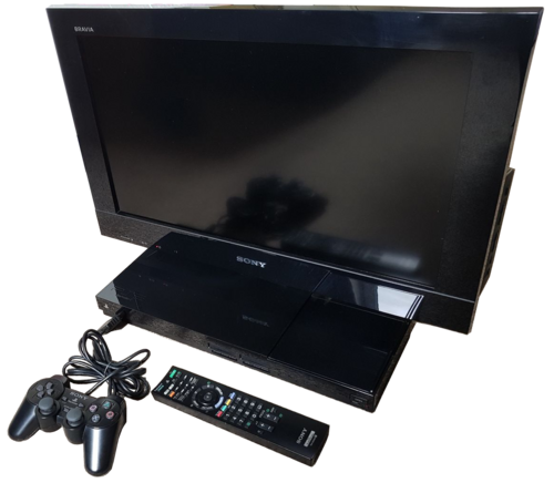 BRAVIA KDL22PX300