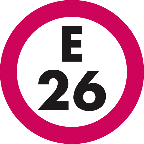 E-26
