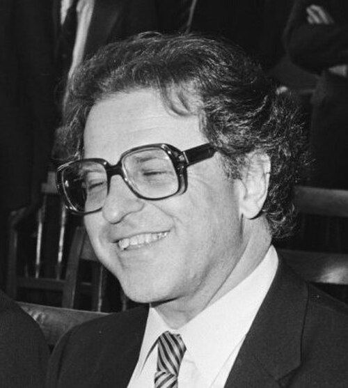 صورة فوتوغرافية لتشارلز وايزمان