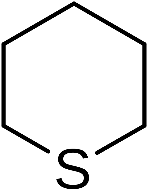 بنية الثيان