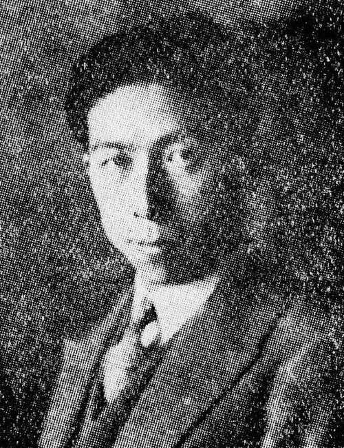 الملحن كونيهيكو هاشيموتو (1904–1949)