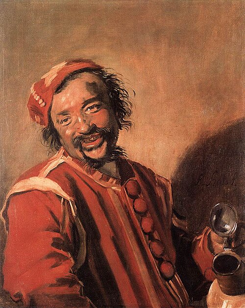 بيكيلهايرينغ، حوالي 1628-1630