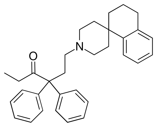 التركيب الكيميائي لـ R-4066.