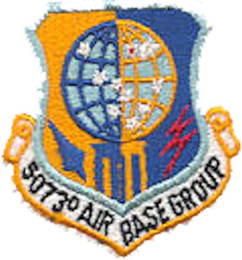 5073d ABG 1974–1992
