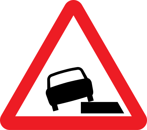 حواف ناعمة