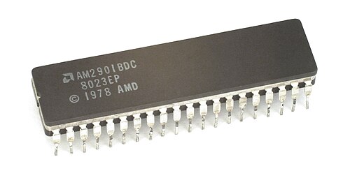 سلسلة Am2900 (1975)