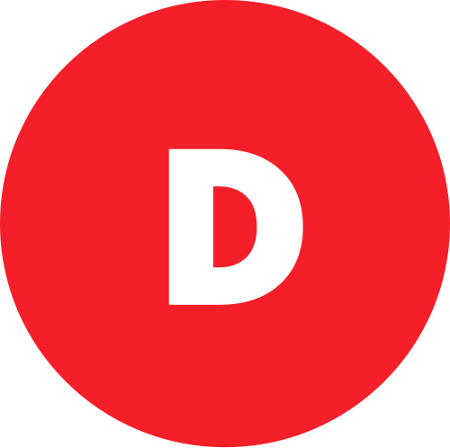 د