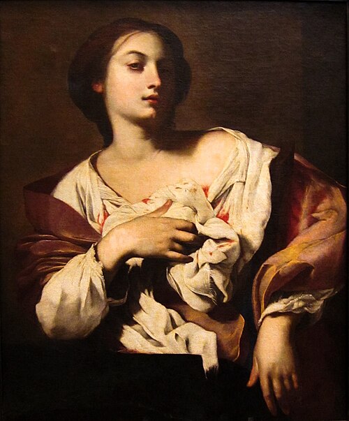 سانت أغاتا، فرانشيسكو جواريني (1637)