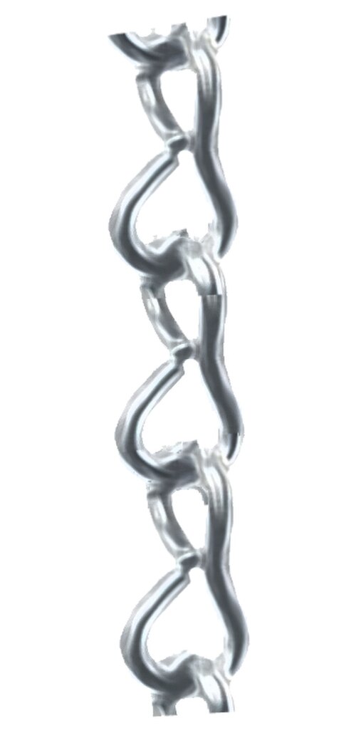 سلسلة جاك مفردة