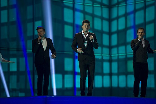 تيو في كوبنهاغن (2014)