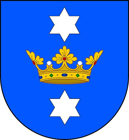 شعار النبالة لـLöbenicht (Neustadt Königsberg)