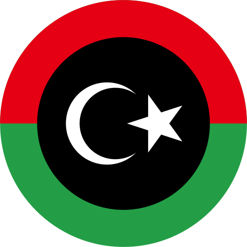 ليبيا