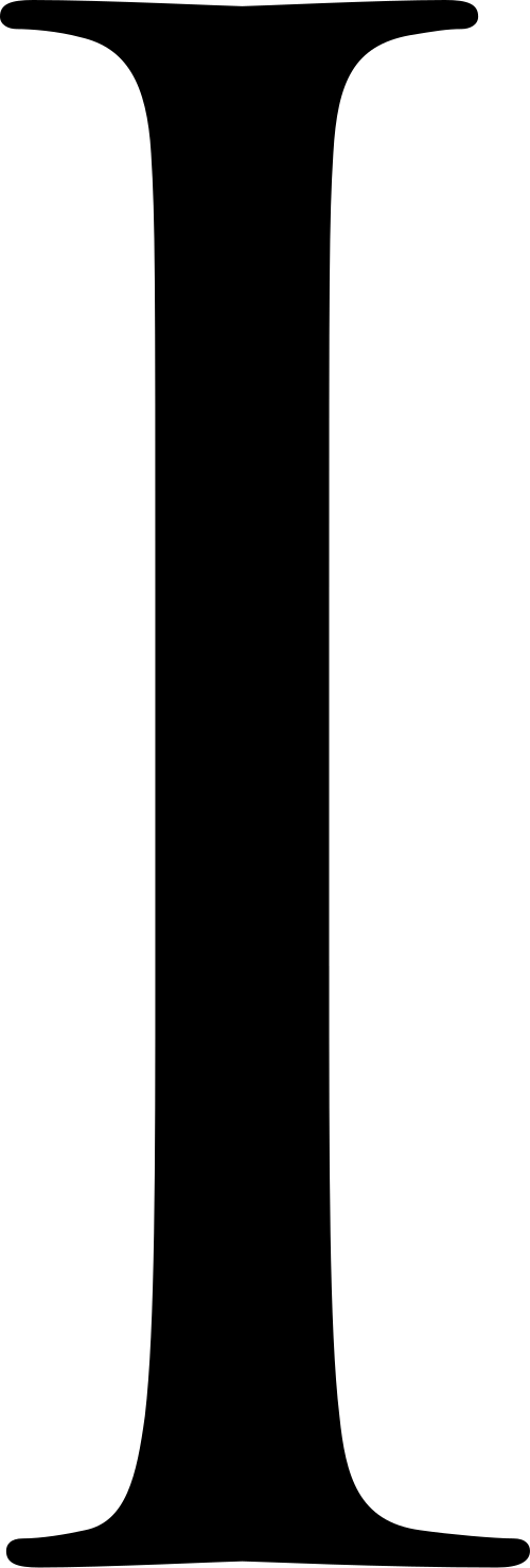 اللاتينية ١