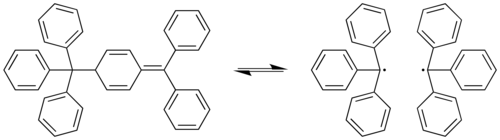 تفكك ثنائي غومبيرغ