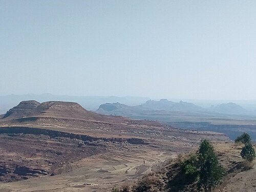 ممر جبل كساد أزف