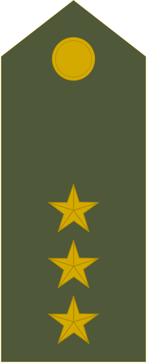 كابيتان (القوات البرية السلوفاكية)